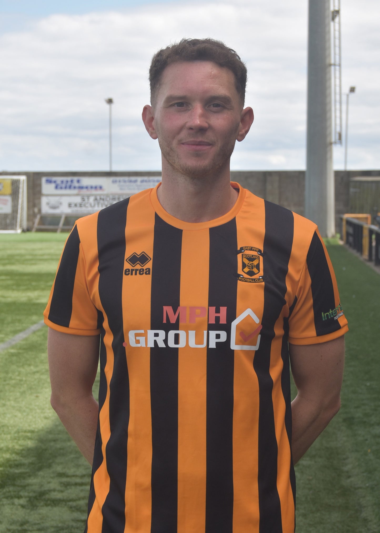 2025/26 Replica Home Strips