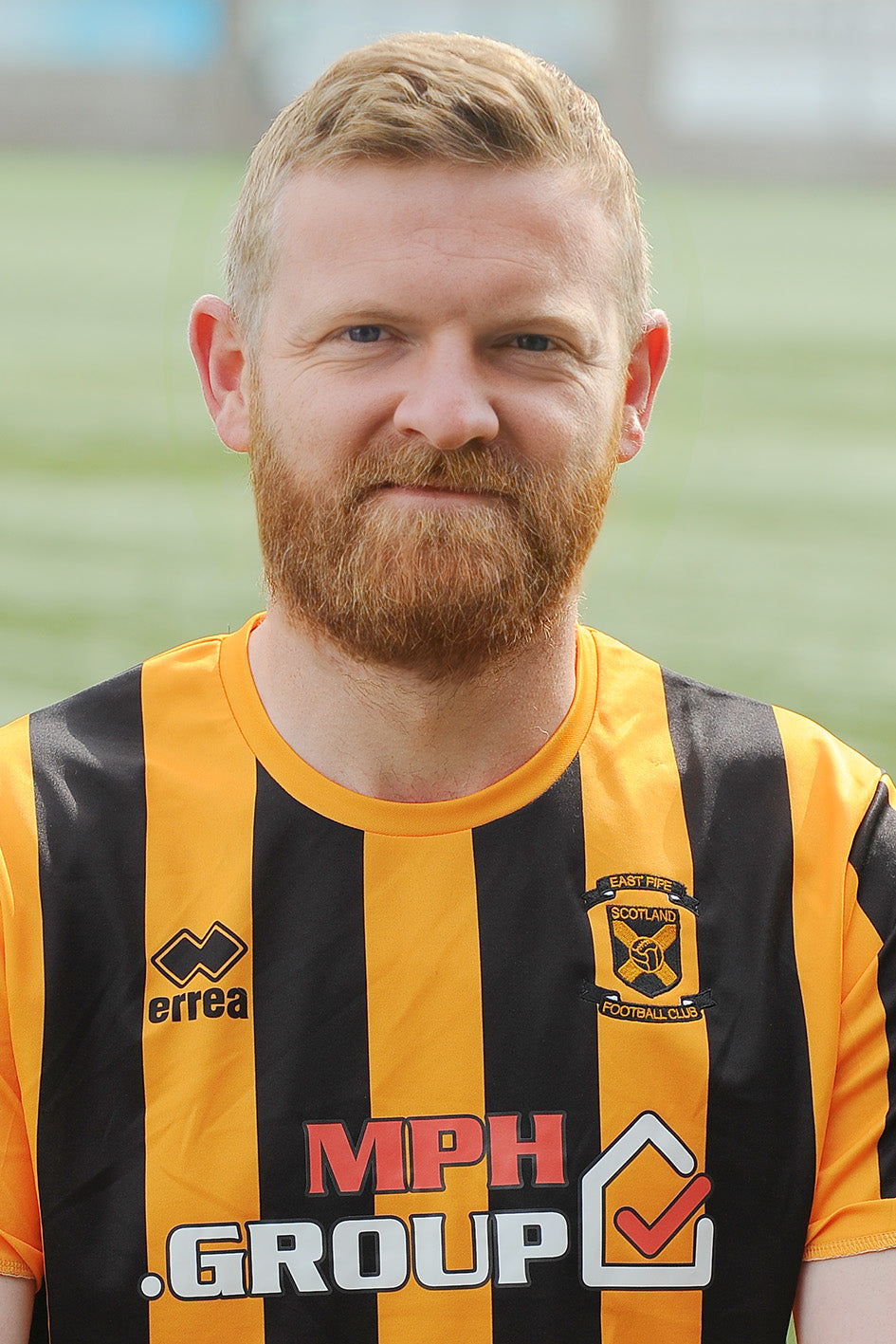 Brian Easton Kit Donation