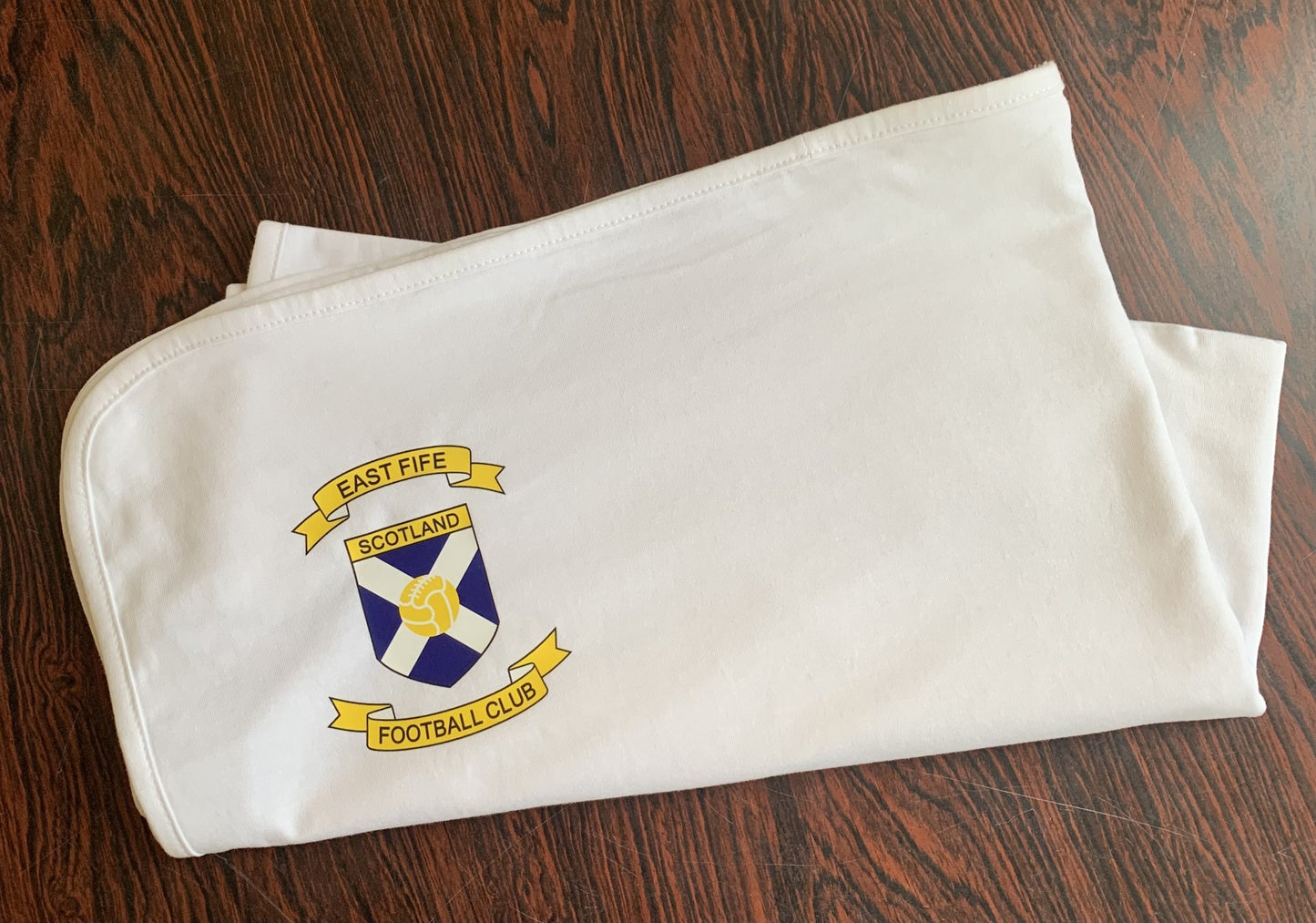 Wee Fifers : Blanket