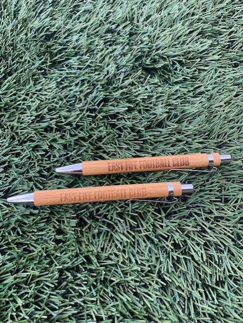 Bamboo Pen