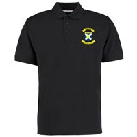 Polo Shirt (DIFFERENT COLOURS AVAILABLE)