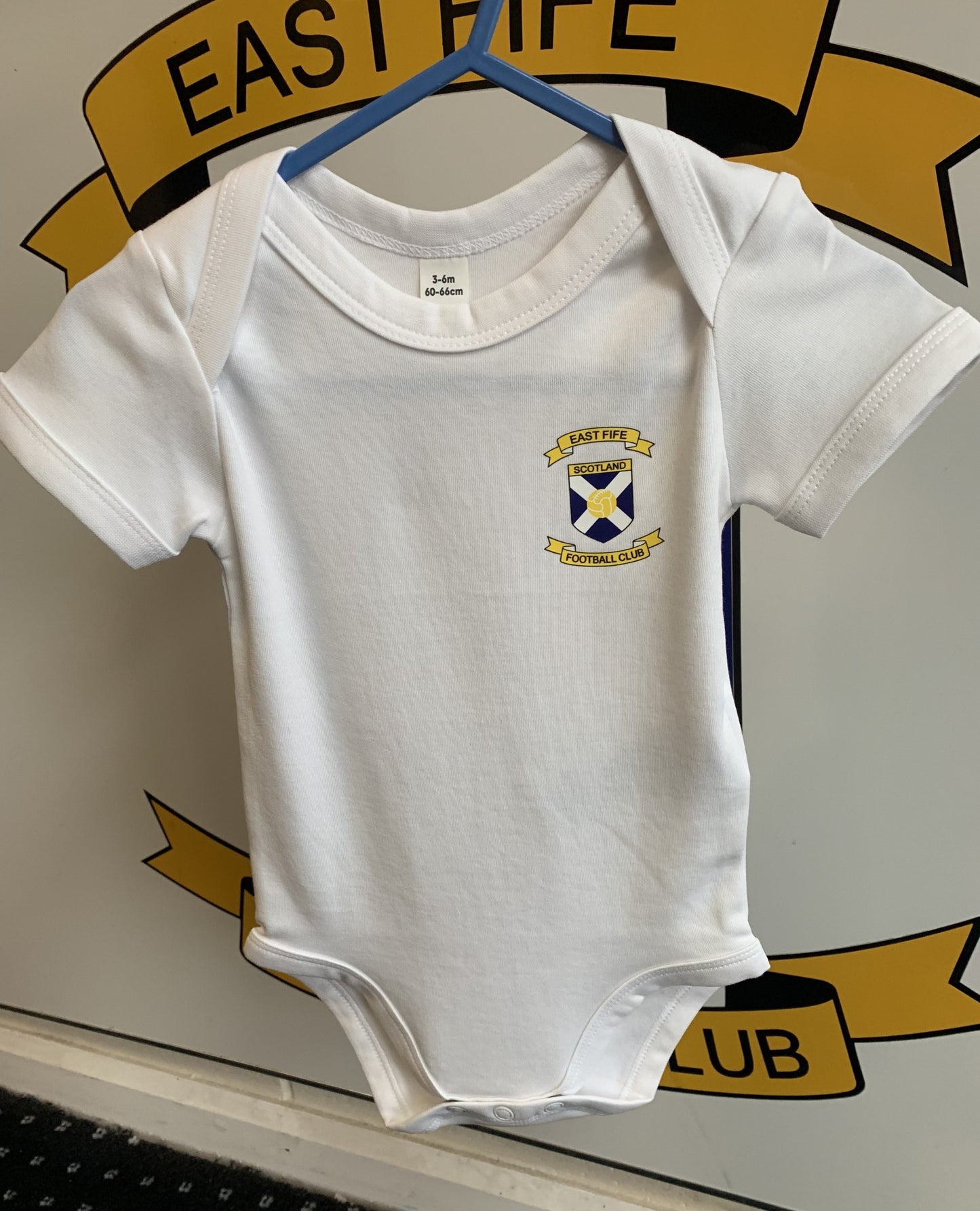 Wee Fifers : Bodysuit