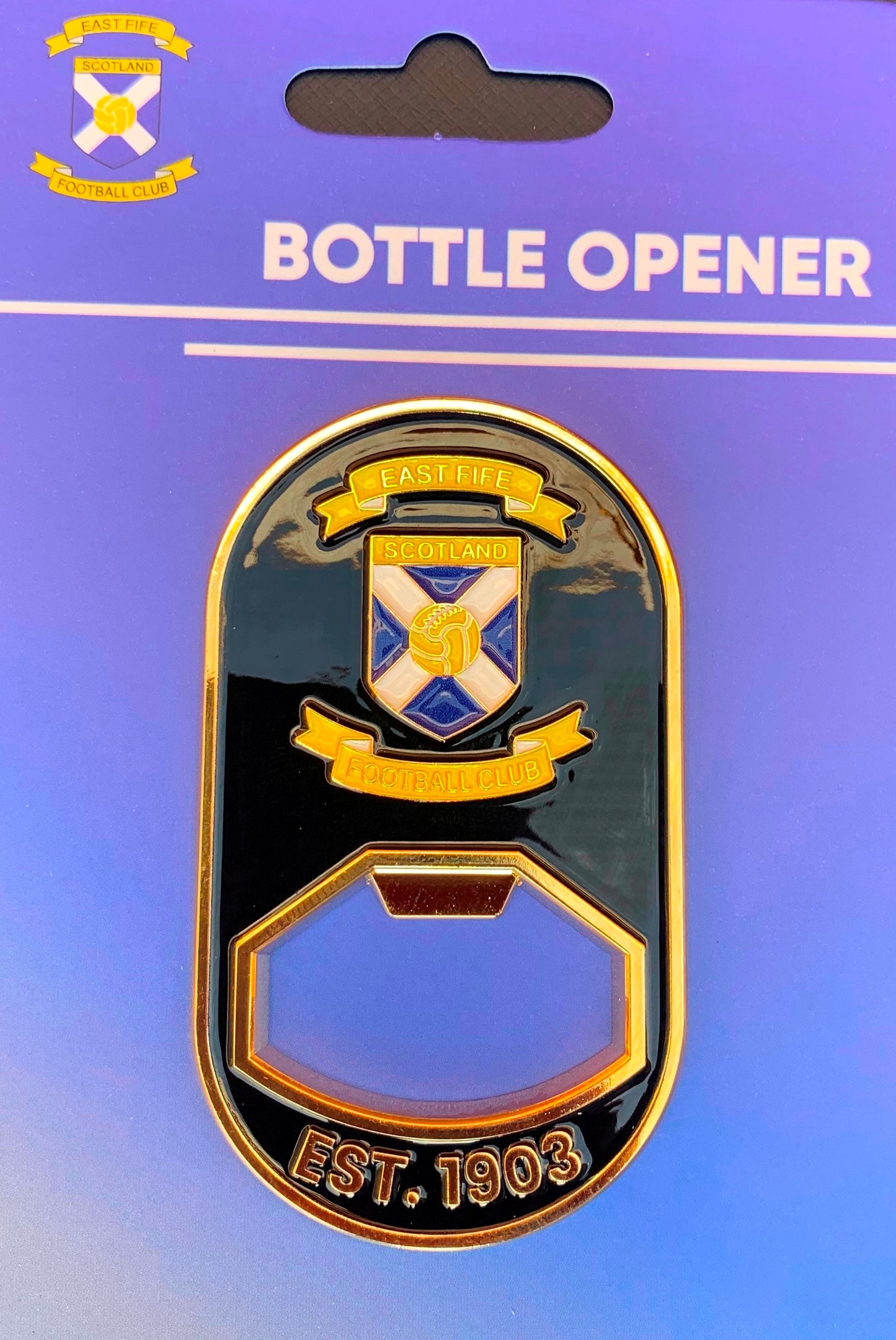 Bottle Opener