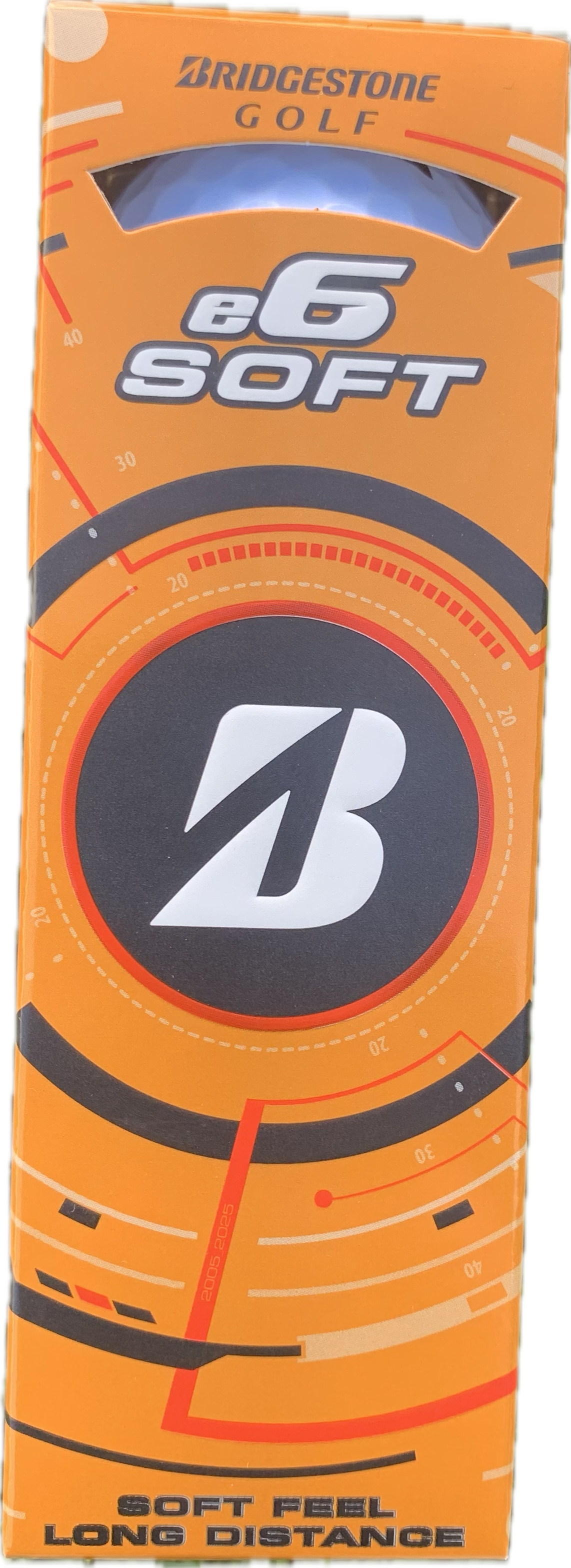 GOLF : Bridgestone