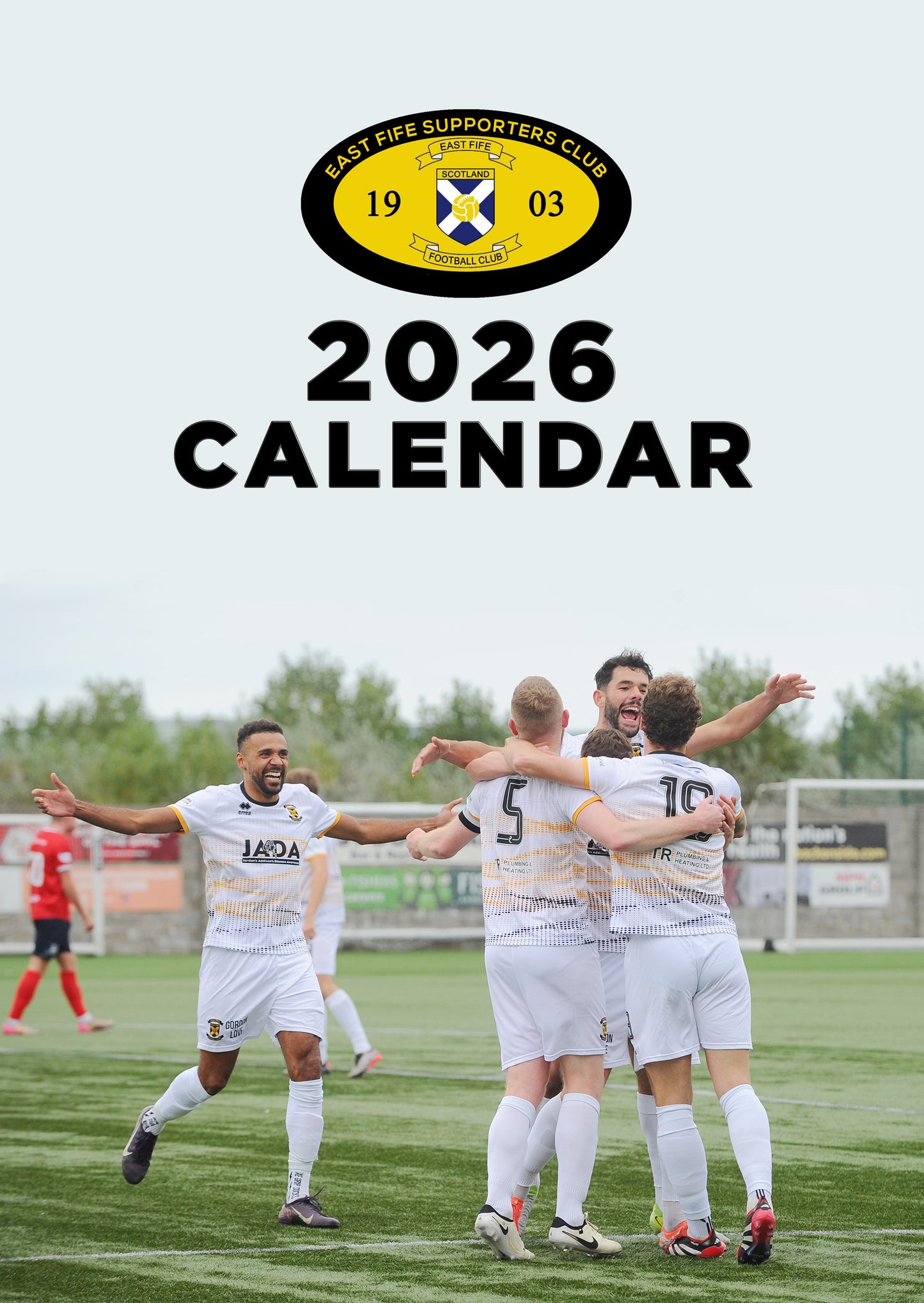 2026 EFSC Calendar