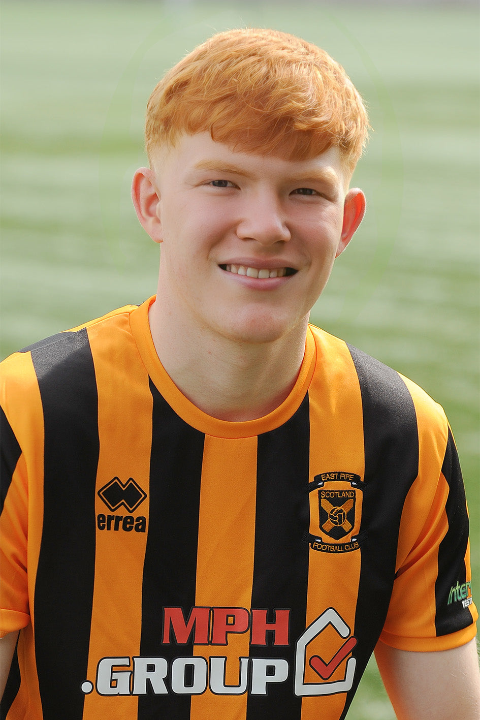 Gregor Nicol Kit Donation