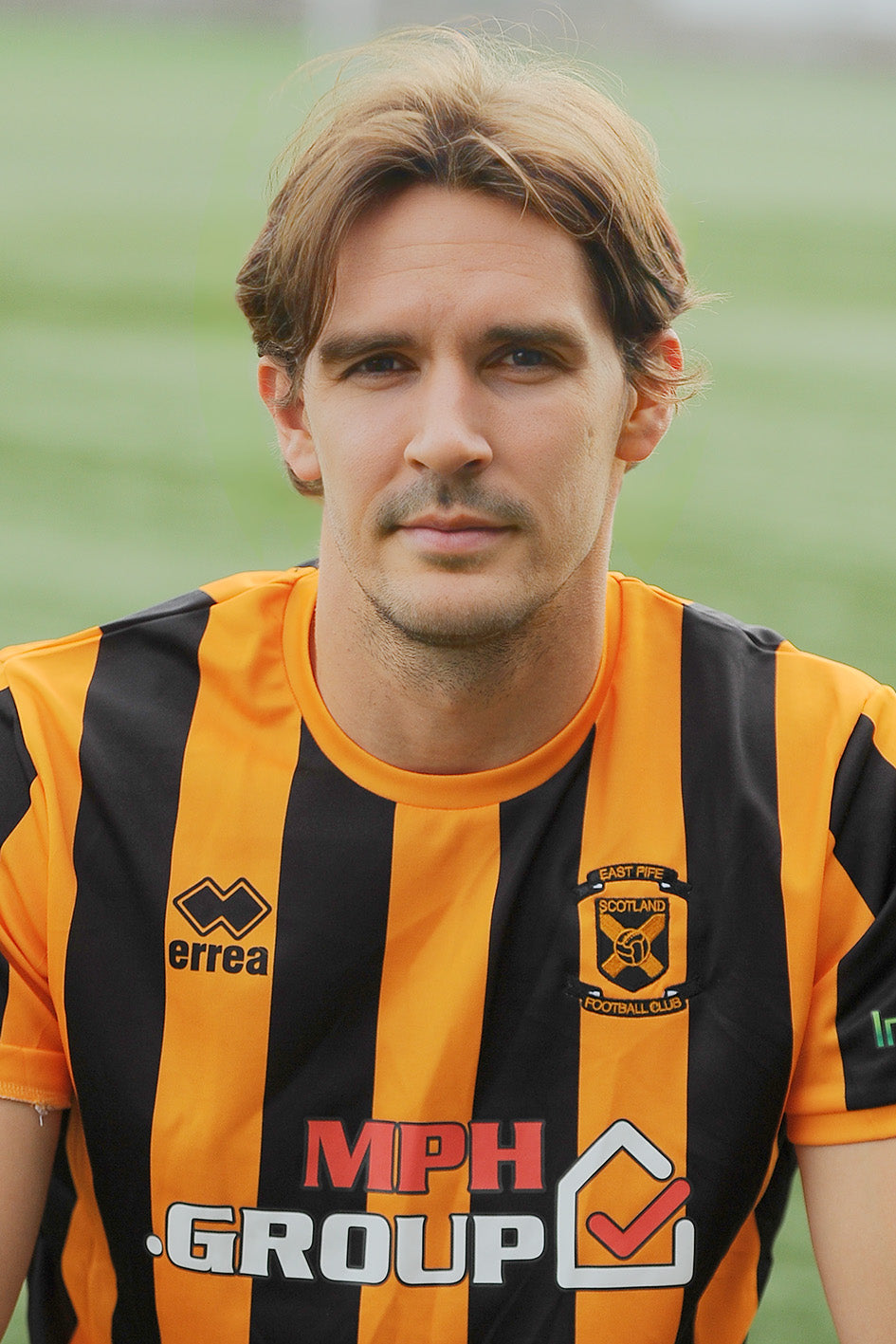 Kieran Millar Kit Donation