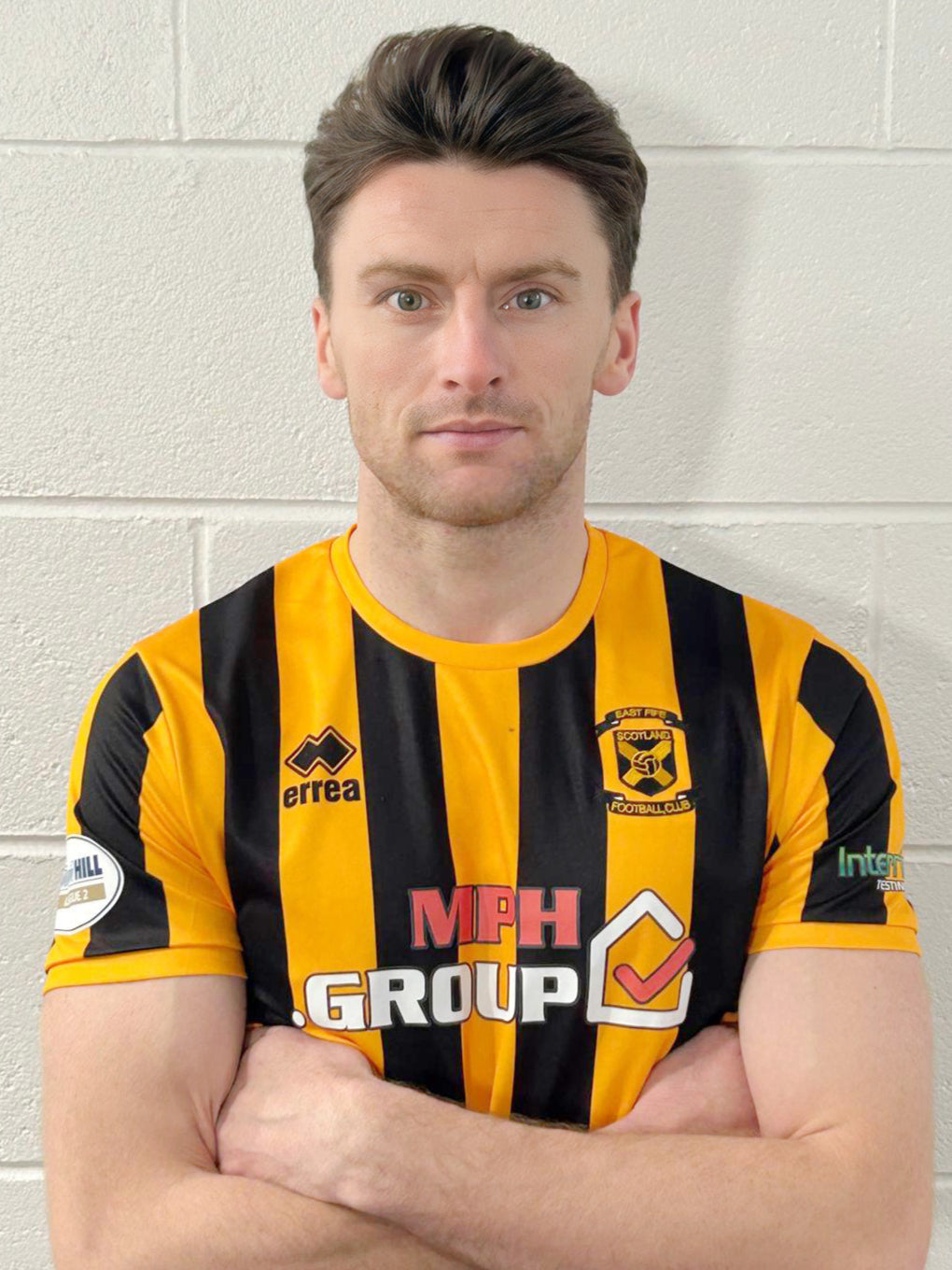 Michael McKenna Kit Donation