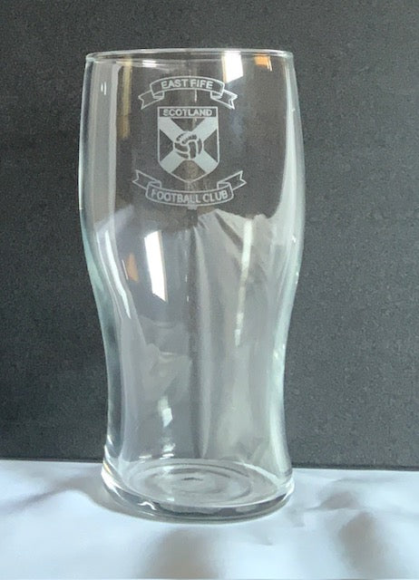 Pint Glass