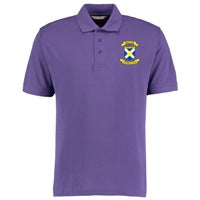 Polo Shirt (DIFFERENT COLOURS AVAILABLE)