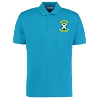 Polo Shirt (DIFFERENT COLOURS AVAILABLE)