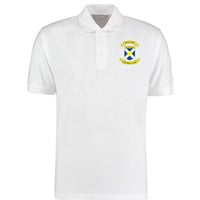 Polo Shirt (DIFFERENT COLOURS AVAILABLE)