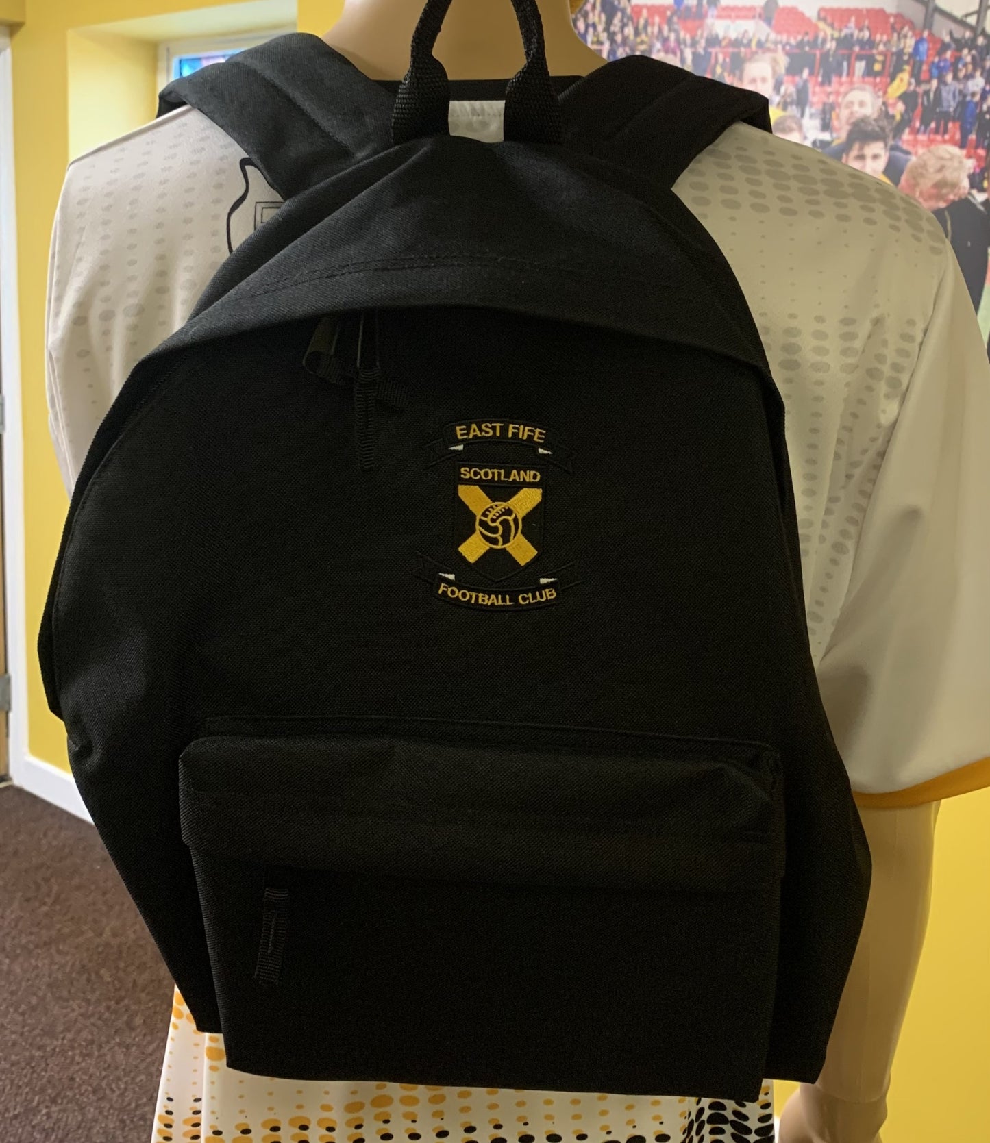 Backpack