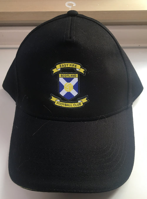 Baseball Cap - badge