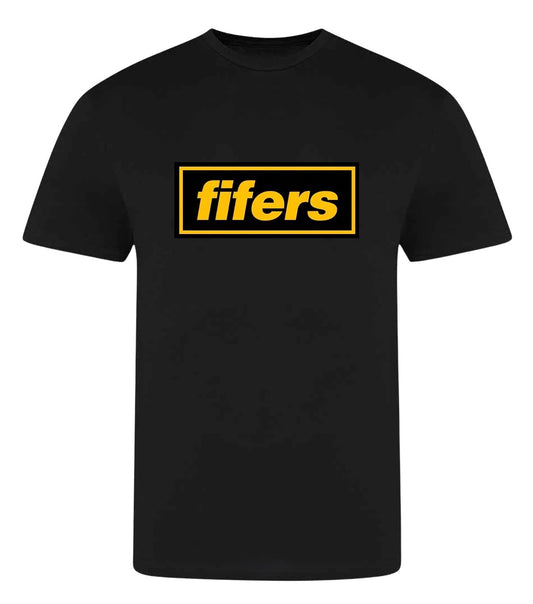 FIFERS T-Shirt : PRE ORDER ONLY - delivery 3-4 weeks