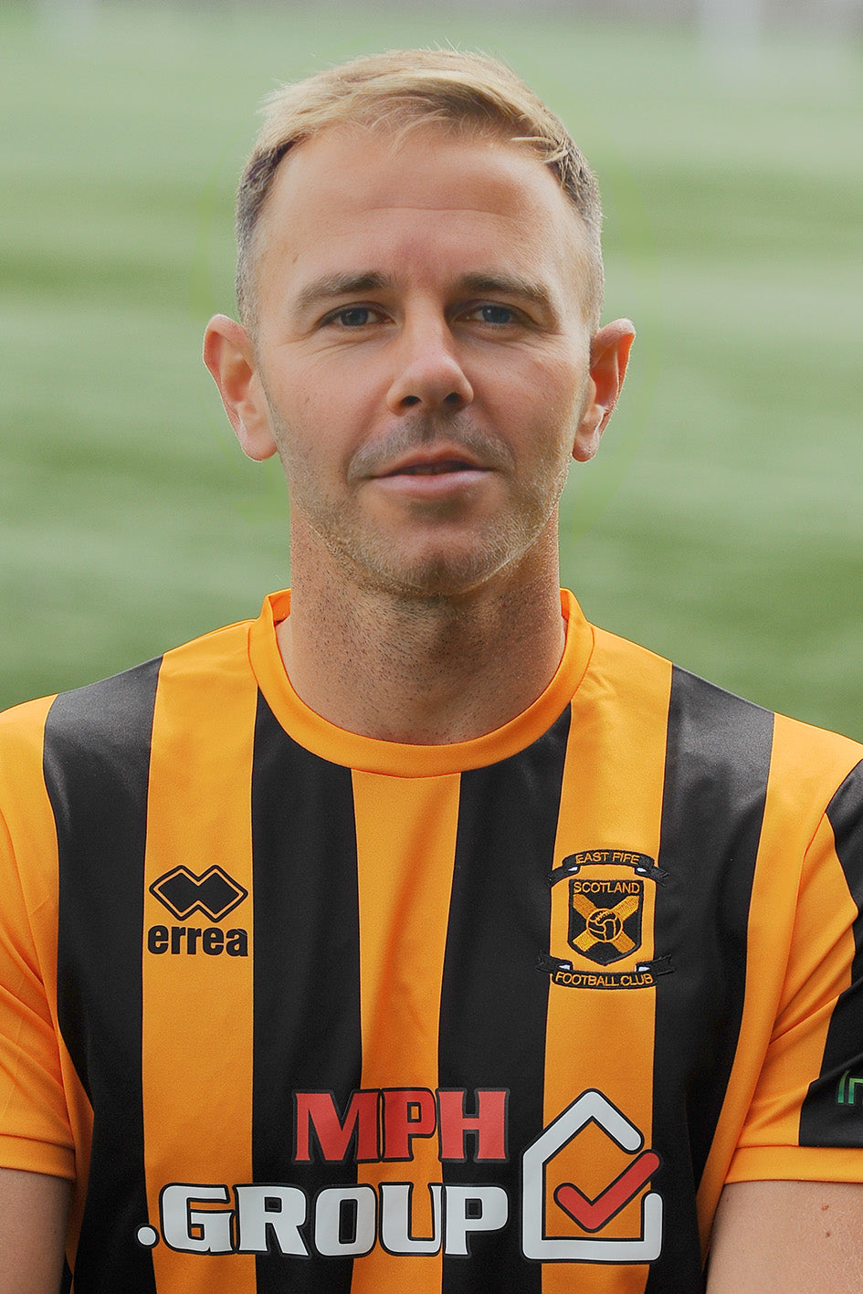 Alan Trouten Kit Donation