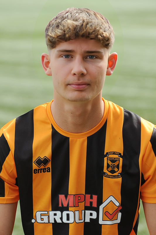 Brendan Ramsay Kit Donation