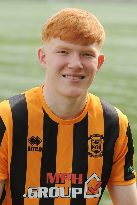 Gregor Nicol Kit Donation