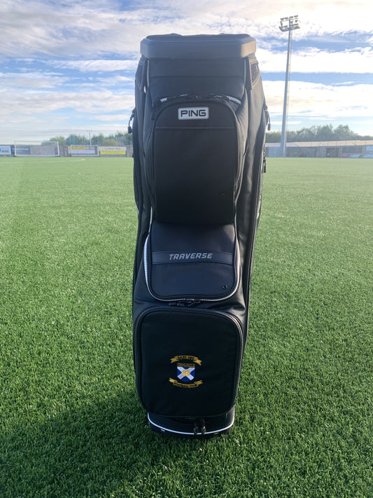 GOLF BAG **New product**