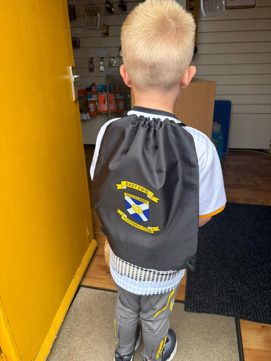 Sports Bag