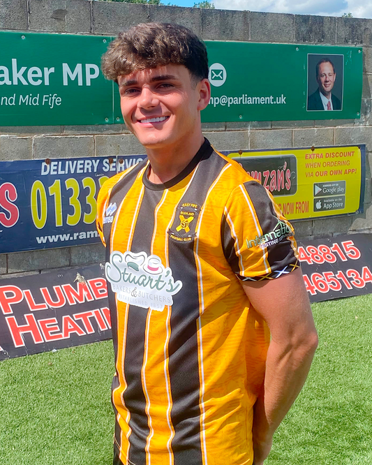 2026/27 Replica Home Strip