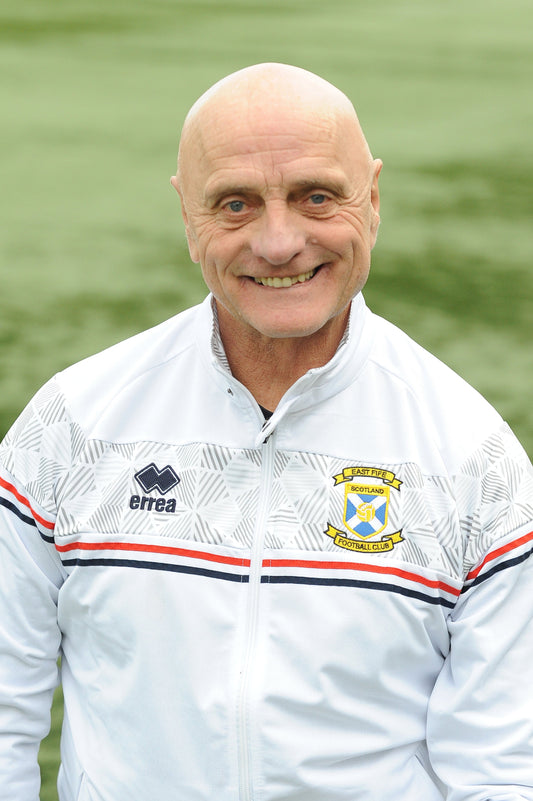 Ian Campbell Kit Donation