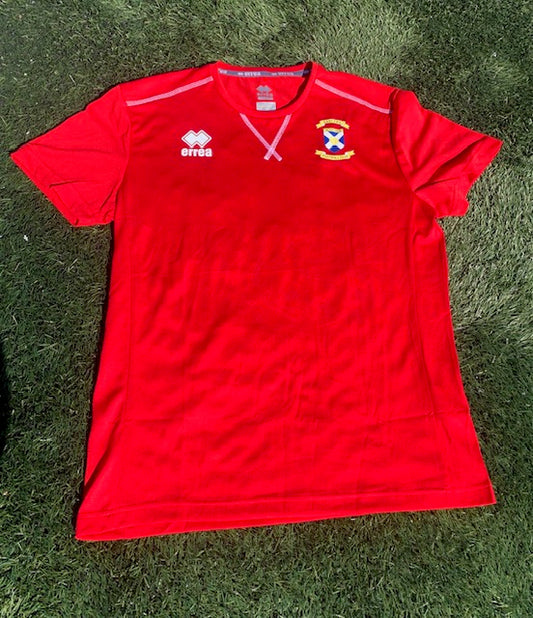 Training T-Shirt
