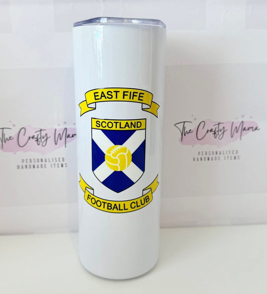 Insulated cup