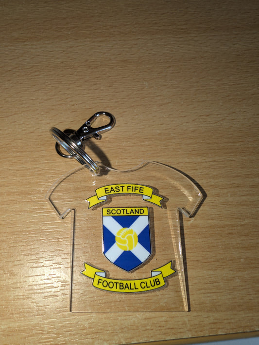 *NEW* Keyring