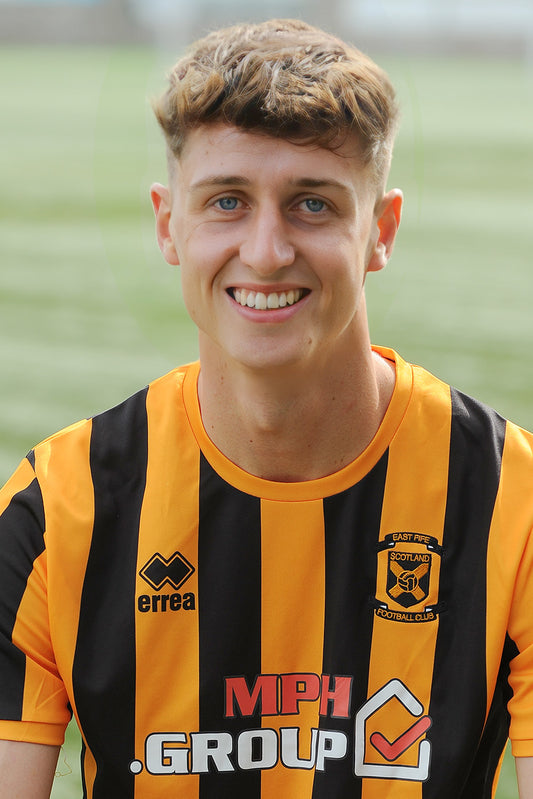 Liam Newton Kit Donation
