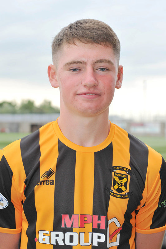 Lewis Latona Kit Donation
