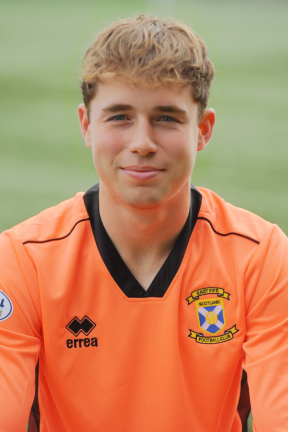 Matty Rollo Kit Donation