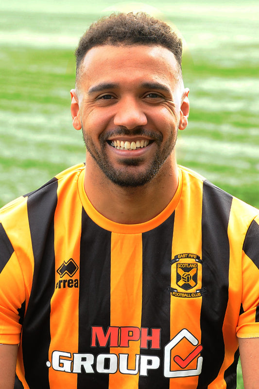 Nathan Austin Kit Donation