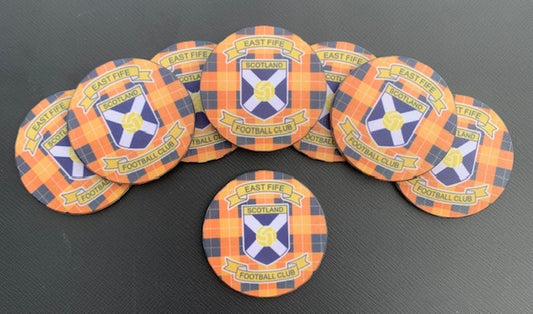 Poker Chip / Golf Markers
