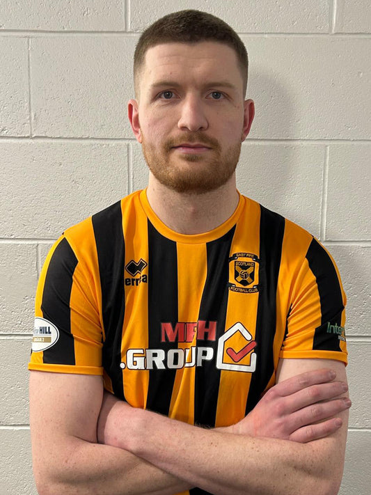Robert Jones Kit Donation