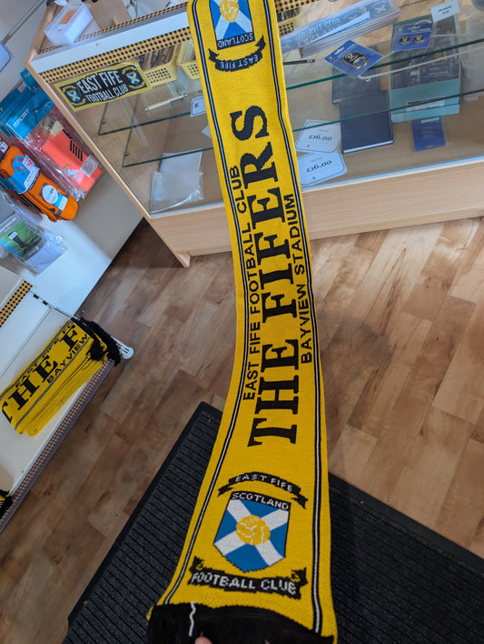Scarf : THE FIFERS