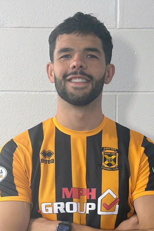 Tommy Goss Kit Donation