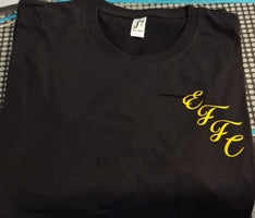 T-Shirt : EFFC