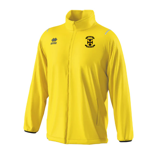 EAST FIFE WINDBREAKER JACKET **PRE ORDER 4-5 WEEKS DELIVERY**