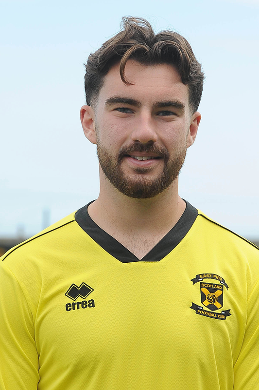Ruairidh Adams Kit Donation
