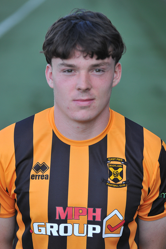 Sam Culbert Kit Donation