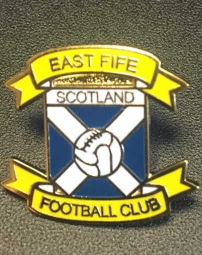 Pin Badge - Shield